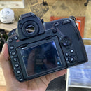 Corpo Nikon D850 seminova