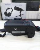 Canon 6D Mark II seminova