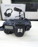 Canon 6D Mark II seminova