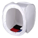 Tenda p/ Iluminação Mini Estúdio Greika Cl 40/60/80