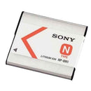 Bateria Sony NP-BN-1