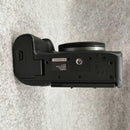 Câmera Canon EOS R6 Mark II seminova