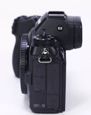 Câmera Nikon Z7 II 45.7MP