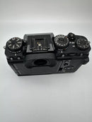 Corpo Camera Fujifilm X-T4