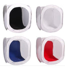 Tenda p/ Iluminação Mini Estúdio Greika Cl 40/60/80