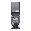 Flash Yongnuo p/ Canon ou Nikon YN-685